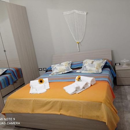 Al centro Apartamento Otranto Exterior foto
