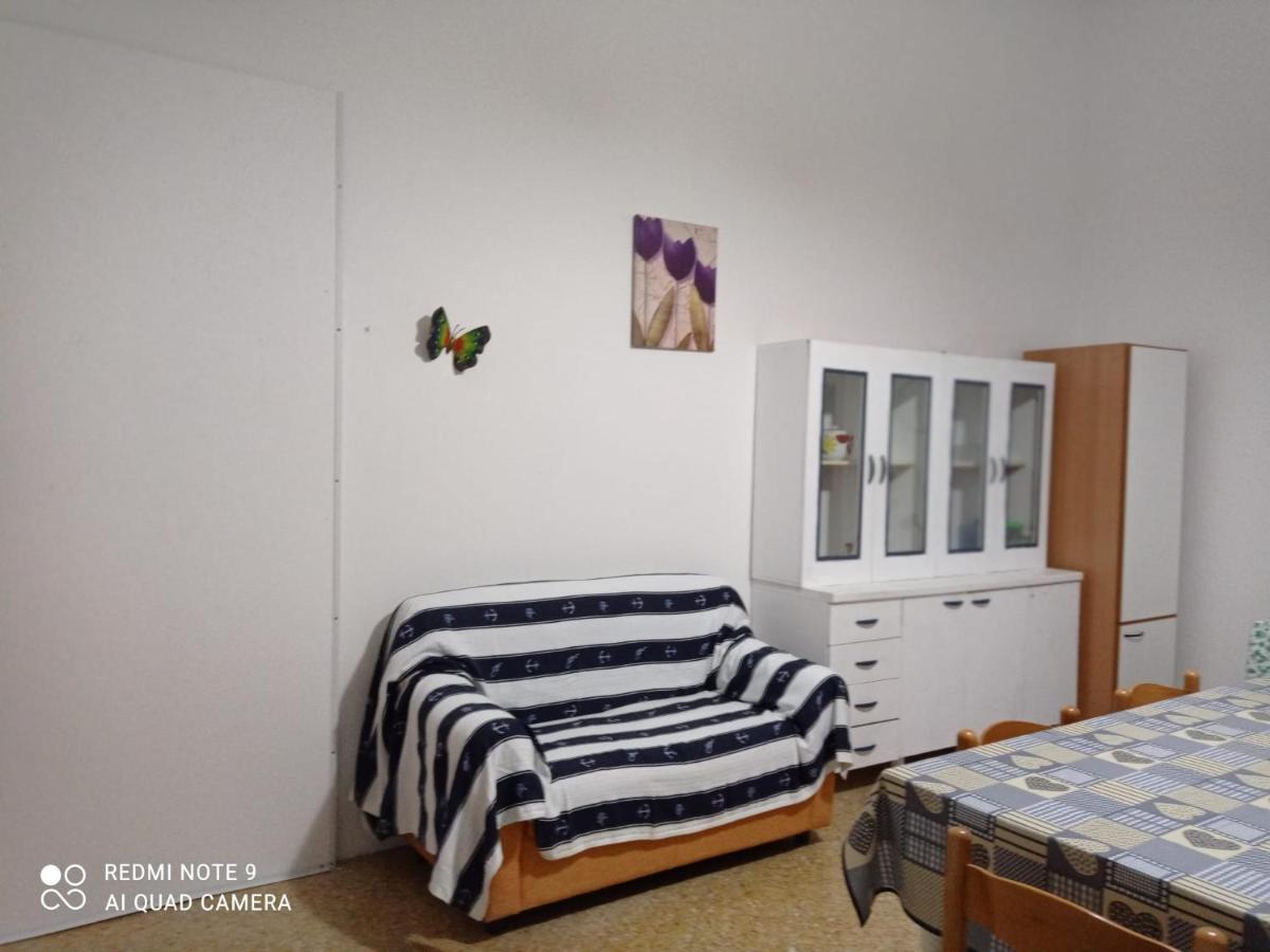 Al centro Apartamento Otranto Exterior foto