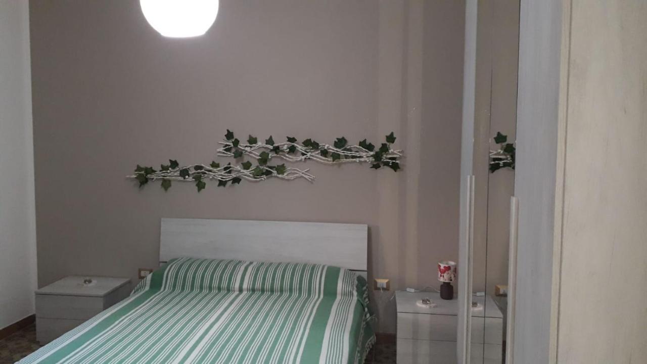 Al centro Apartamento Otranto Exterior foto