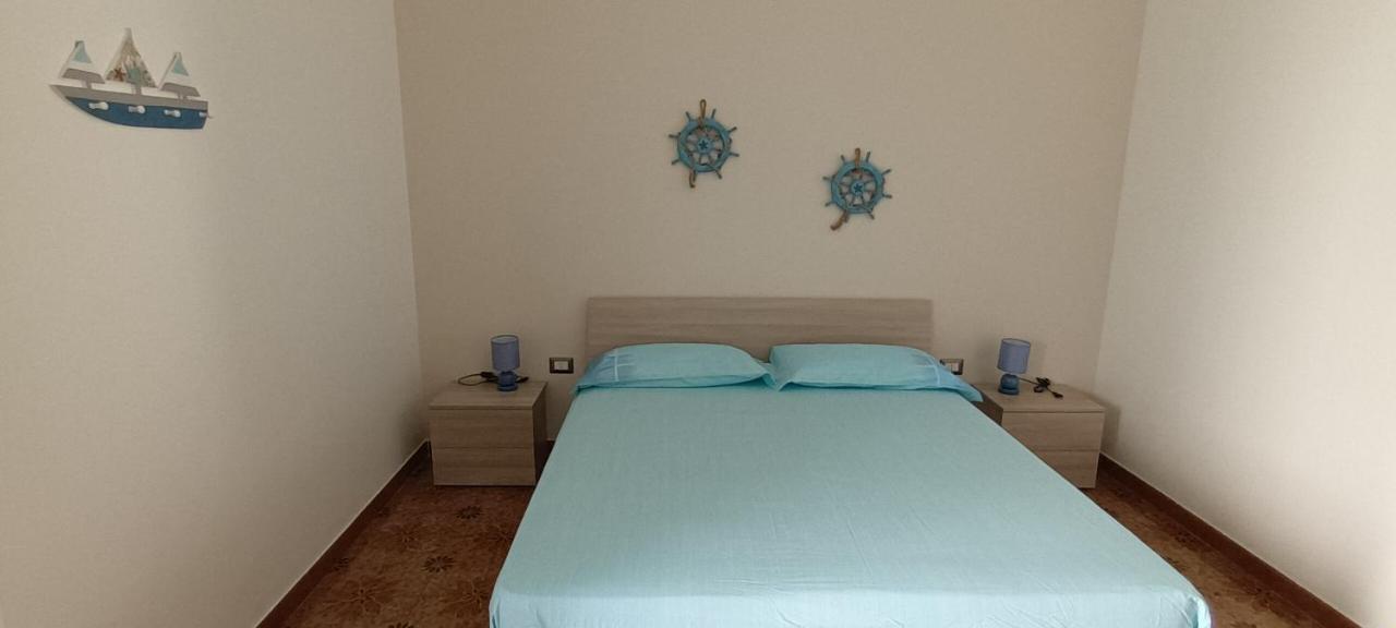 Al centro Apartamento Otranto Exterior foto