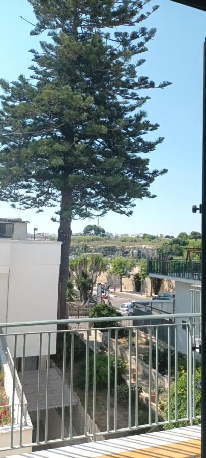 Al centro Apartamento Otranto Exterior foto