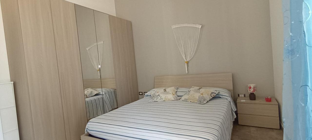 Al centro Apartamento Otranto Exterior foto